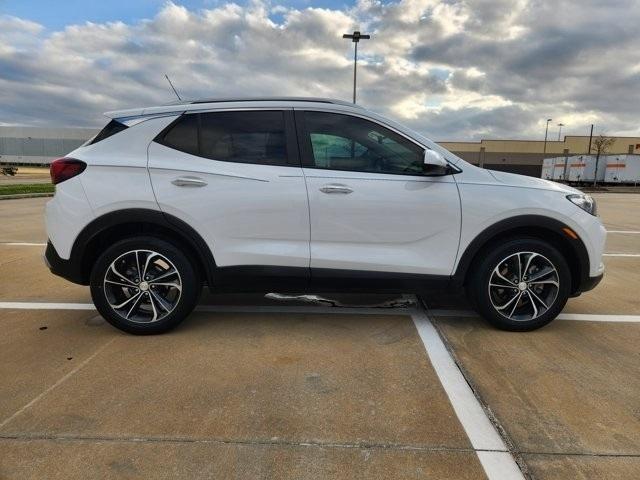 Buick Encore GX Select 2023
