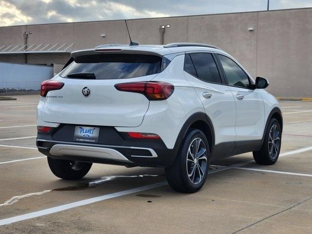 Buick Encore GX Select 2023
