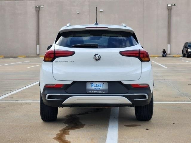 Buick Encore GX Select 2023