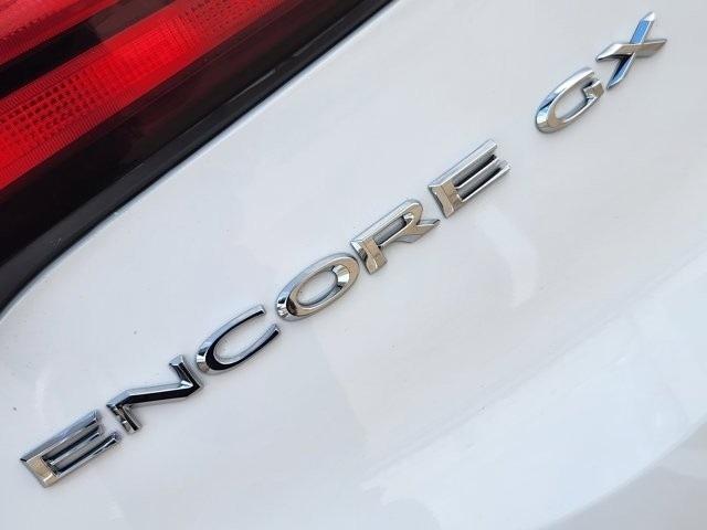 Buick Encore GX Select 2023