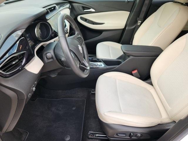 Buick Encore GX Select 2023