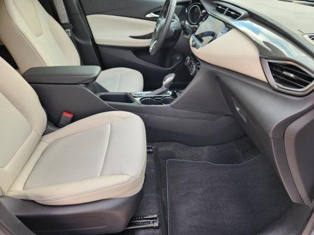 Buick Encore GX Select 2023