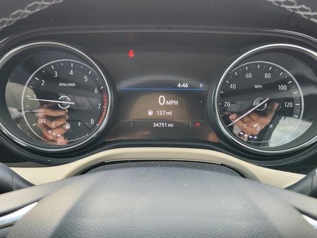 Buick Encore GX Select 2023