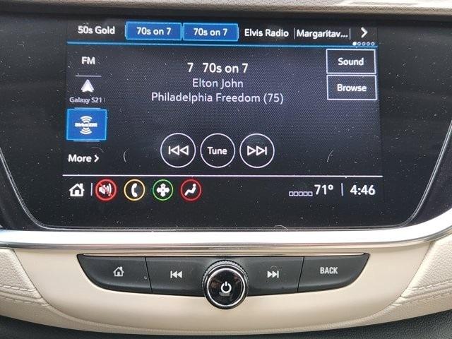 Buick Encore GX Select 2023