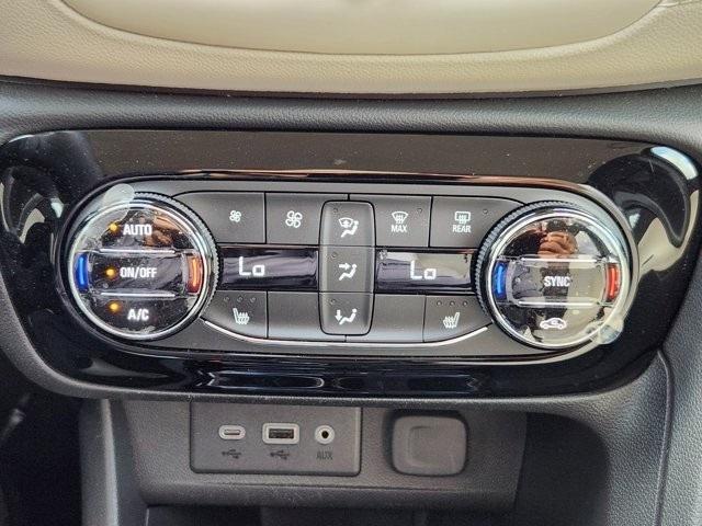 Buick Encore GX Select 2023