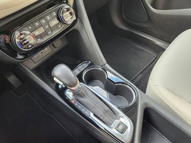 Buick Encore GX Select 2023