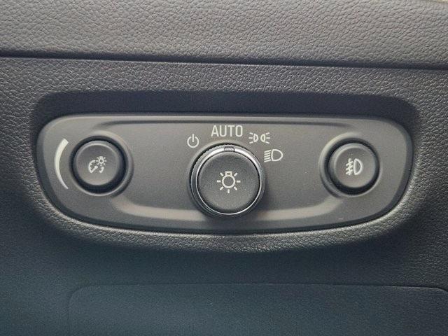 Buick Encore GX Select 2023