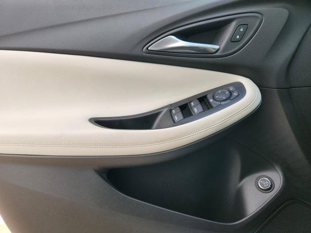 Buick Encore GX Select 2023