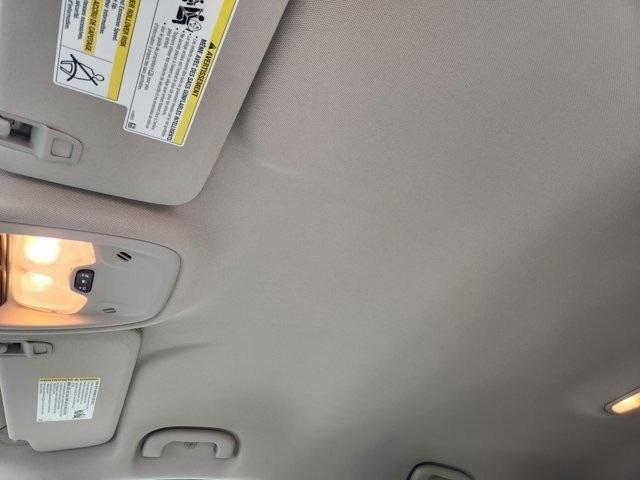 Buick Encore GX Select 2023