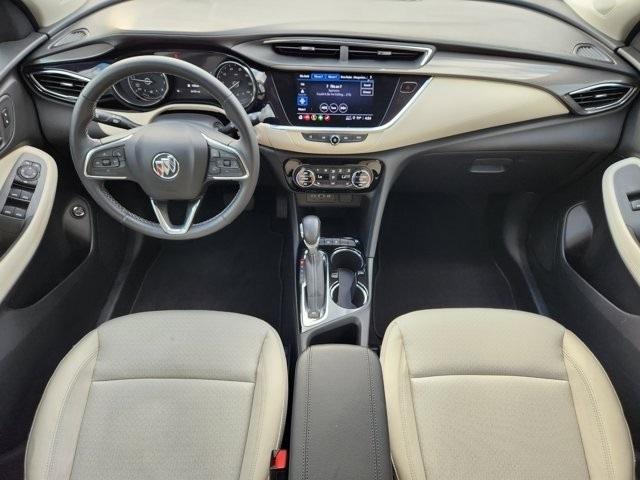 Buick Encore GX Select 2023