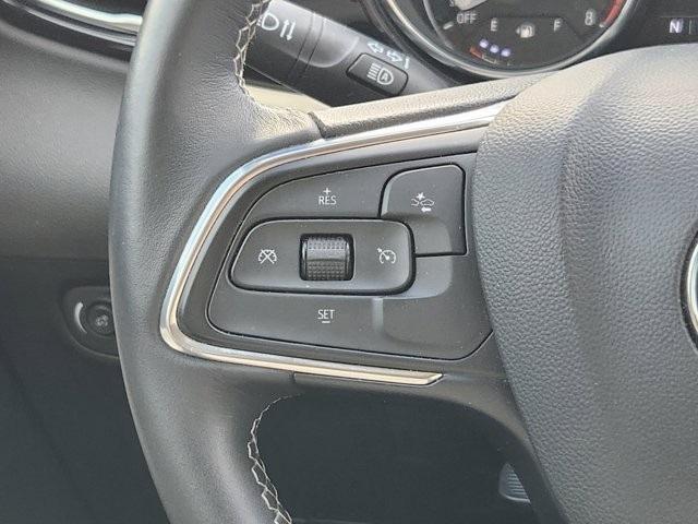 Buick Encore GX Select 2023