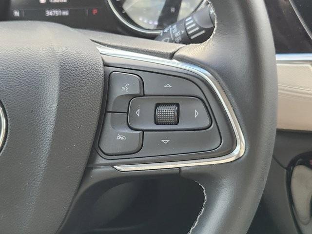 Buick Encore GX Select 2023