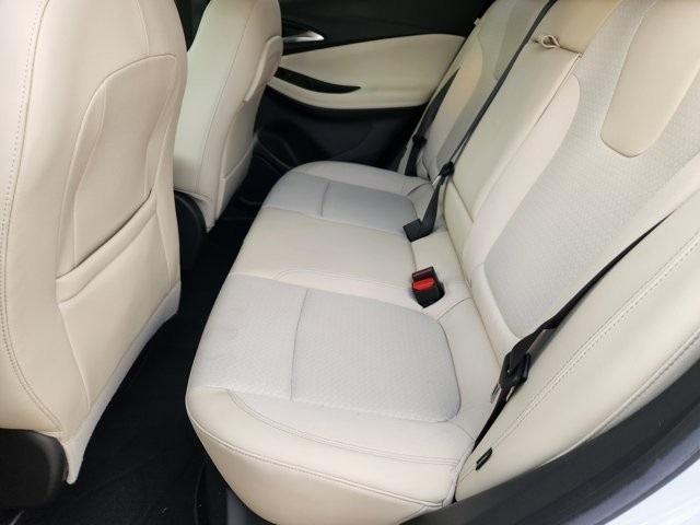 Buick Encore GX Select 2023