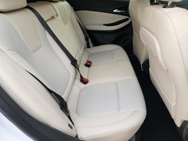 Buick Encore GX Select 2023