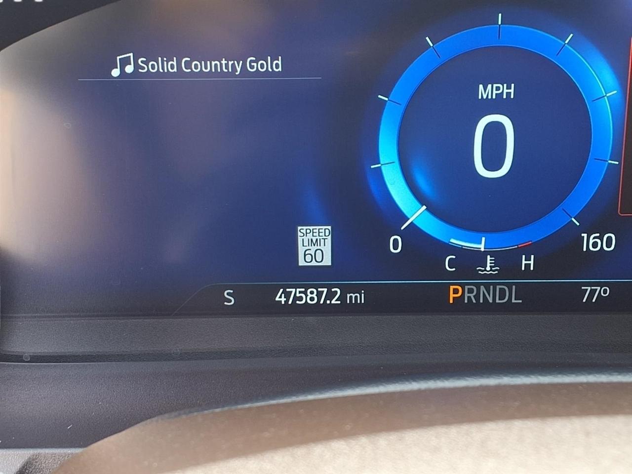 Ford Explorer King Ranch 2022