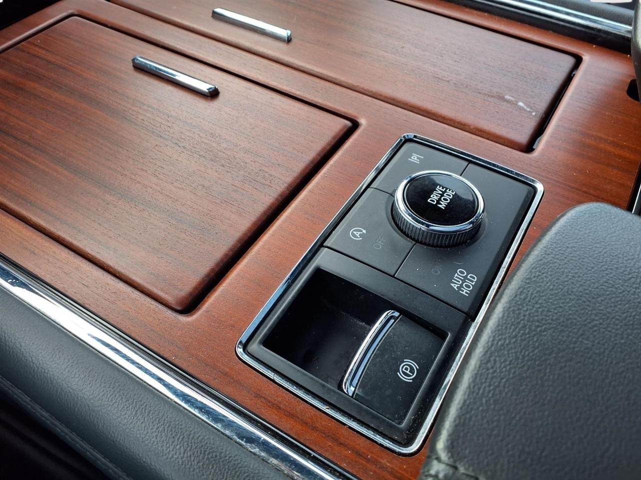 Lincoln Navigator L Premiere Fleet 2024