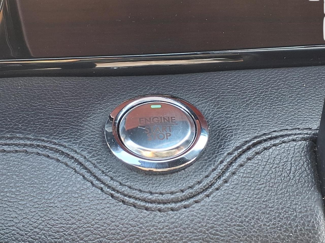 Lincoln Navigator L Premiere Fleet 2024