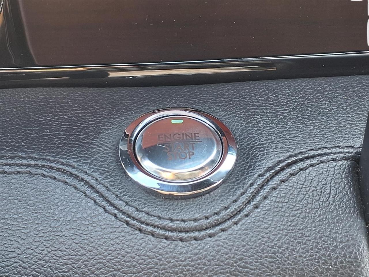 Lincoln Navigator L Premiere Fleet 2024