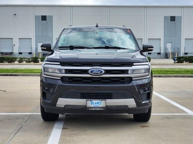Ford Expedition XLT 2022