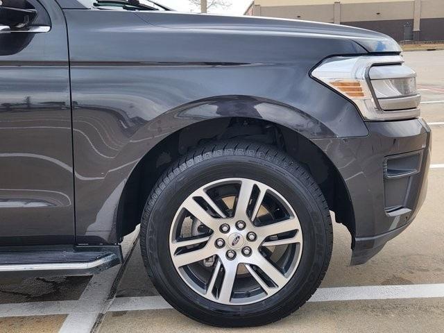 Ford Expedition XLT 2022