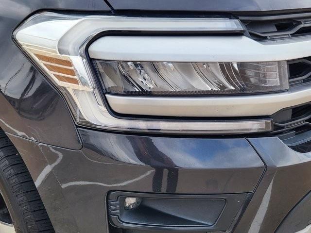 Ford Expedition XLT 2022