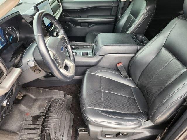 Ford Expedition XLT 2022
