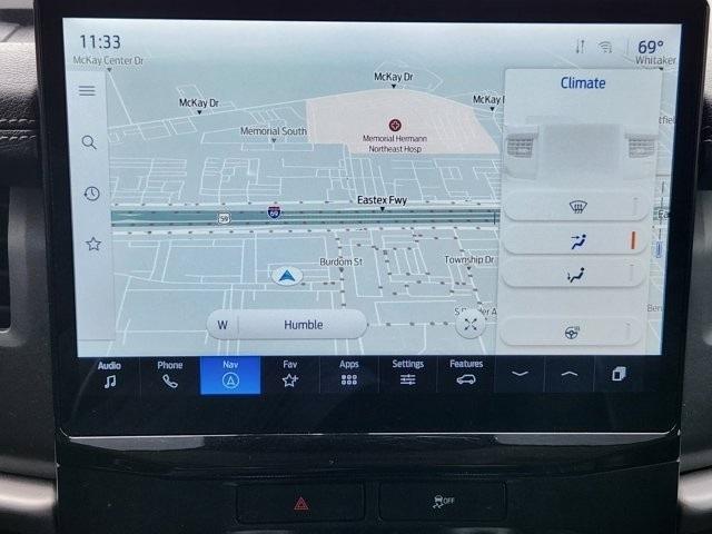 Ford Expedition XLT 2022