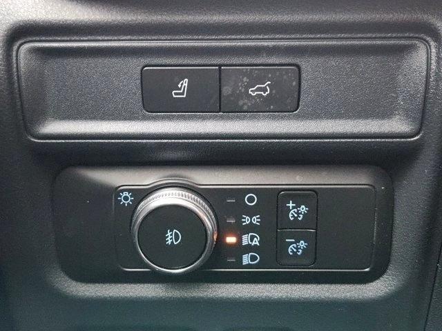 Ford Expedition XLT 2022