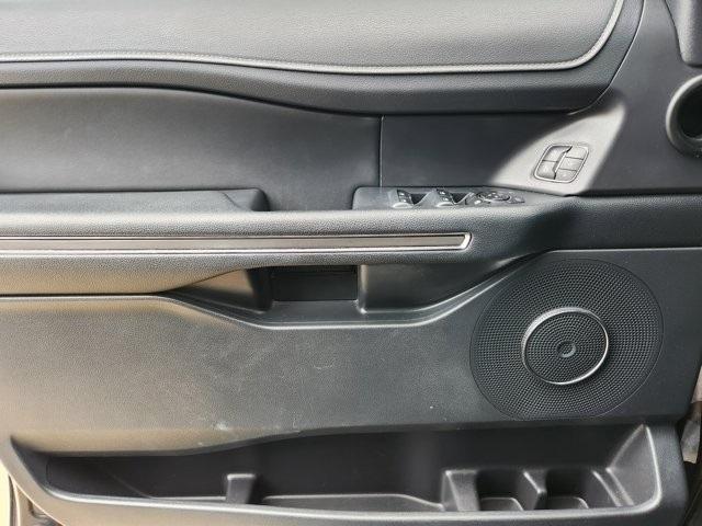 Ford Expedition XLT 2022