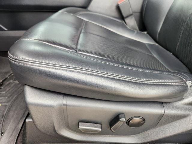 Ford Expedition XLT 2022