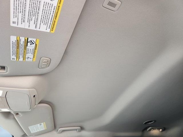 Ford Expedition XLT 2022