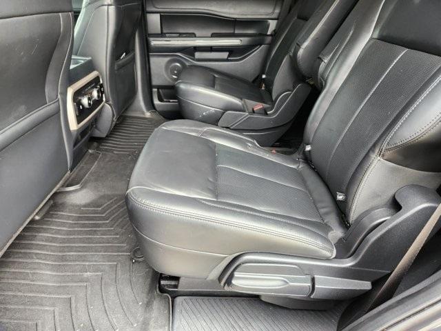 Ford Expedition XLT 2022