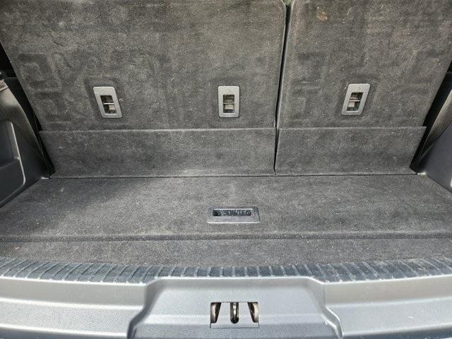 Ford Expedition XLT 2022