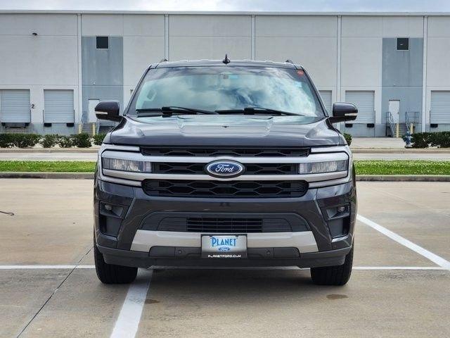 Ford Expedition XLT 2022