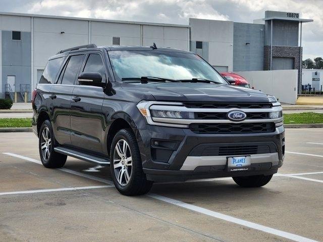 Ford Expedition XLT 2022