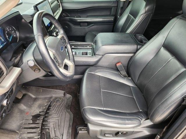 Ford Expedition XLT 2022