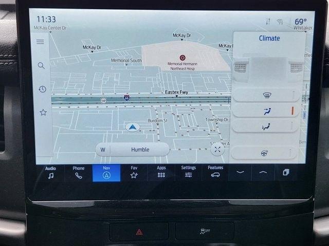 Ford Expedition XLT 2022