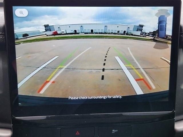 Ford Expedition XLT 2022