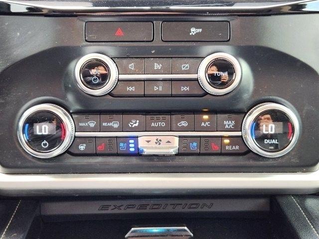 Ford Expedition XLT 2022