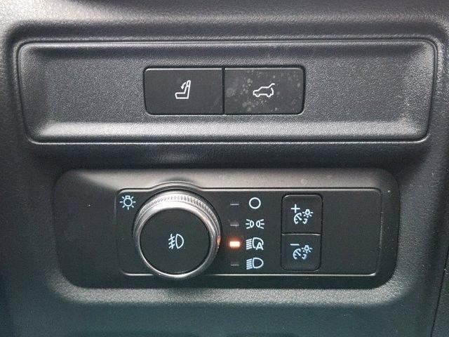 Ford Expedition XLT 2022