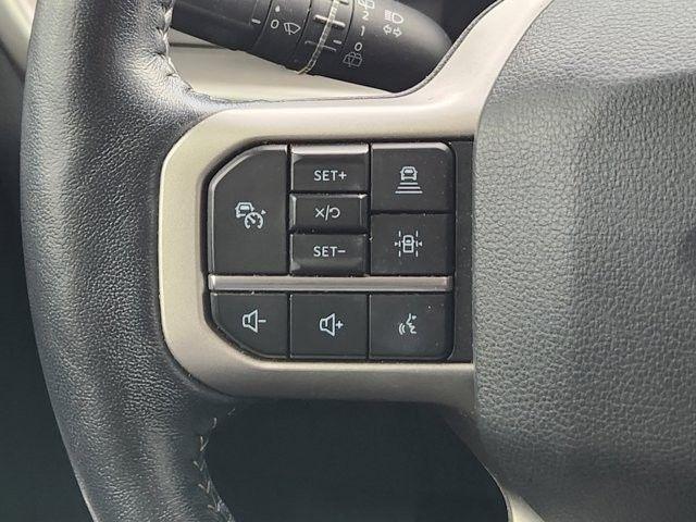 Ford Expedition XLT 2022