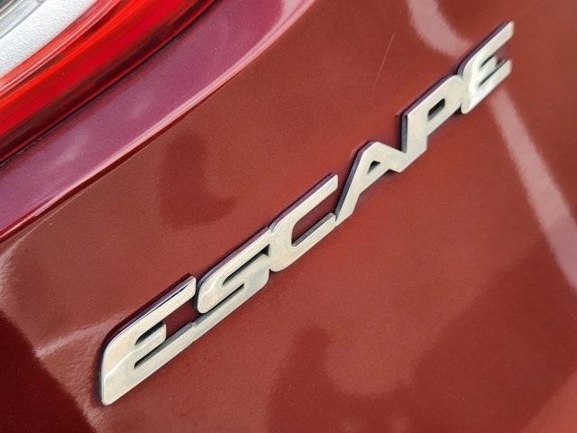 Ford Escape Titanium FWD 2014