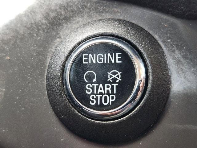 Ford Escape Titanium FWD 2014