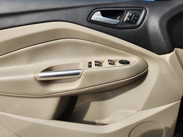 Ford Escape Titanium FWD 2014