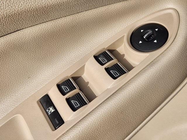 Ford Escape Titanium FWD 2014