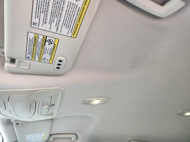 Ford Escape Titanium FWD 2014