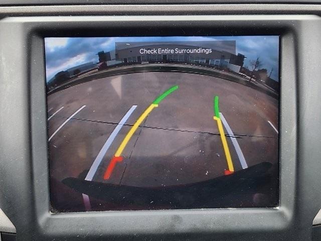 RAM 1500 Classic Tradesman Regular Cab SWB 2WD 2022