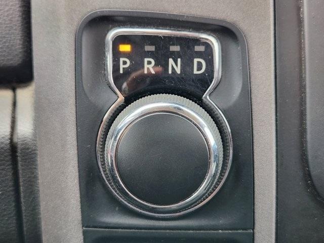 RAM 1500 Classic Tradesman Regular Cab SWB 2WD 2022