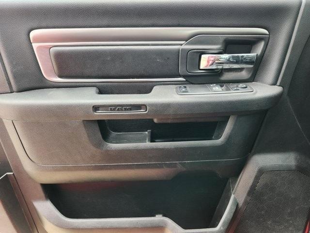 RAM 1500 Classic Tradesman Regular Cab SWB 2WD 2022