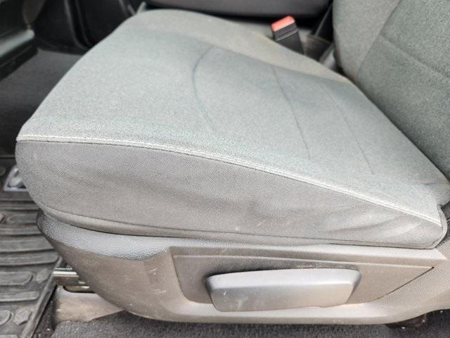 RAM 1500 Classic Tradesman Regular Cab SWB 2WD 2022